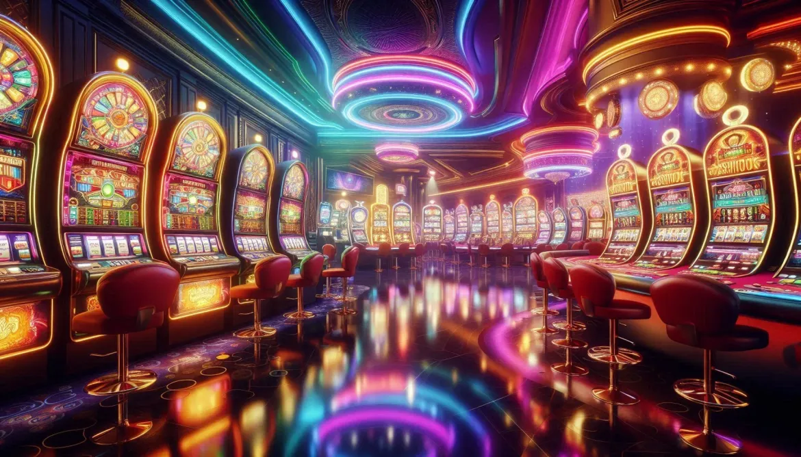 SpinSamba Casino
